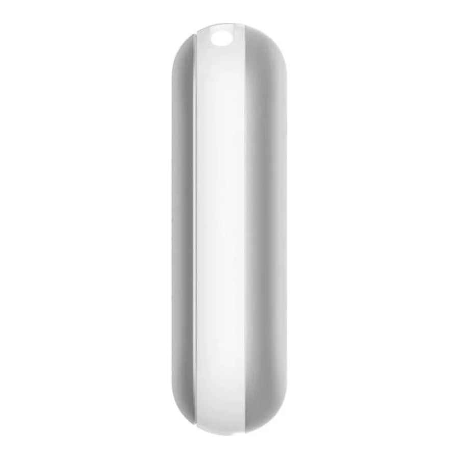 Plaud NotePin ChatGPT Lunar Silver (NP-64G-SI)