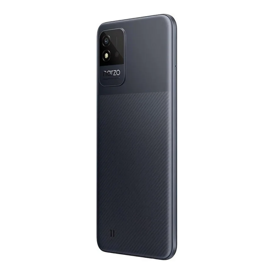 Realme Narzo 50i 4/64GB Black (Global Version)