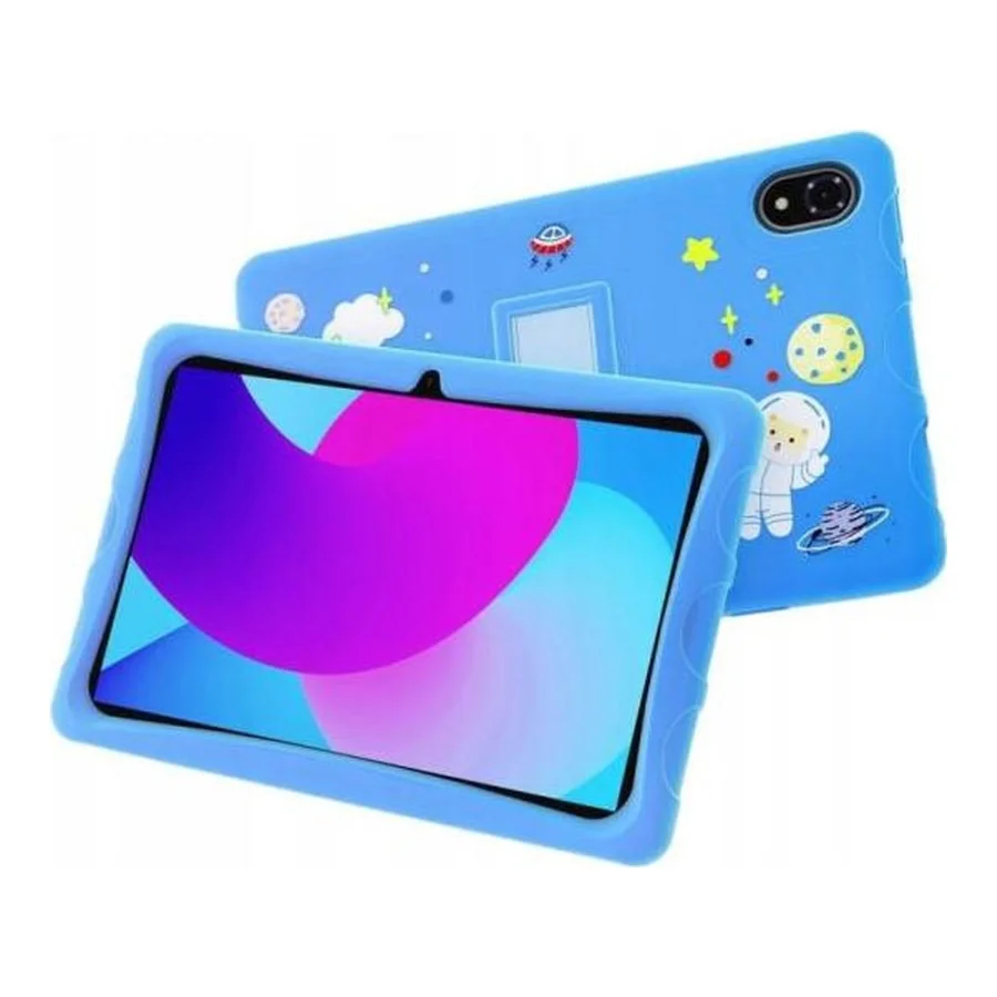 DOOGEE U10 Kid 4/128GB Twilight Blue