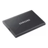 Samsung T7 2 TB Titan Gray (MU-PC2T0T/WW)