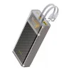 Hoco J104A Discovery Edition 20000mAh 22.5W Gray