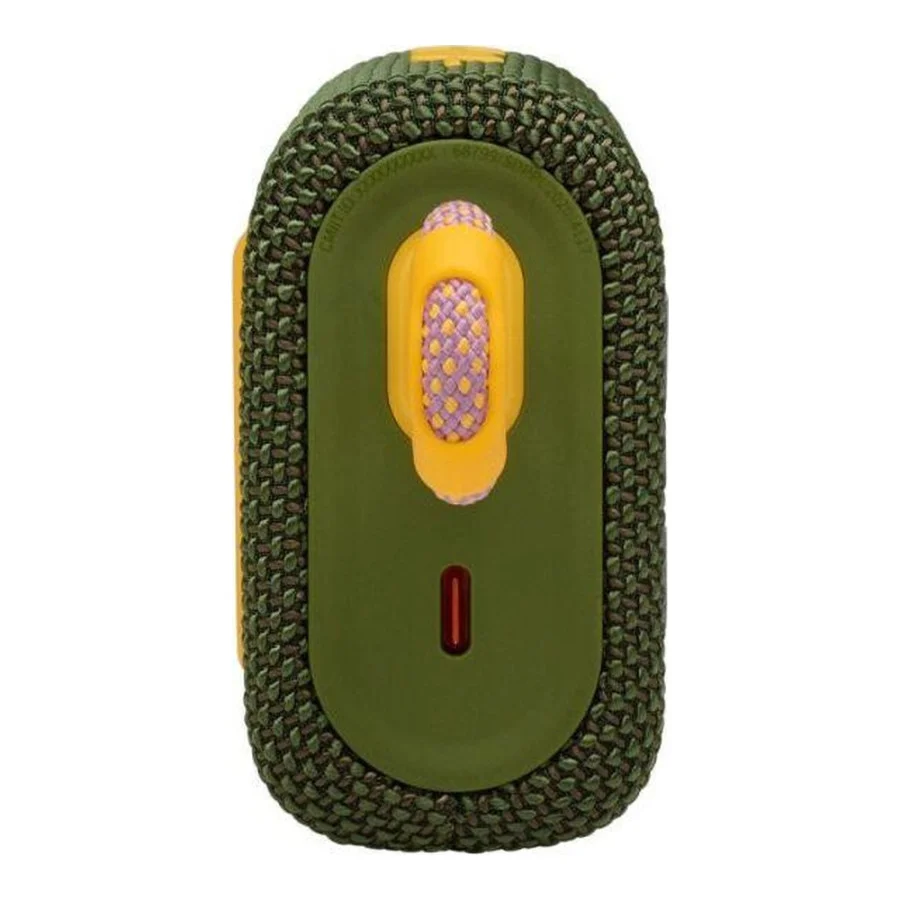 JBL GO 3 Geen (JBLGO3GRN)