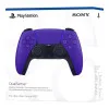Sony DualSense Galactic Purple (9729297)