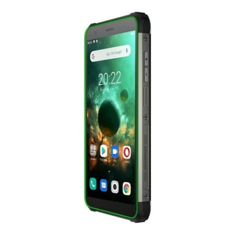 Blackview BV6600 4/64GB Green