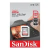 SanDisk 256 GB SDXC UHS-I Ultra SDSDUNR-256G-GN3IN