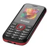 Sigma mobile X-style 171 MINI Black-Red (UA)