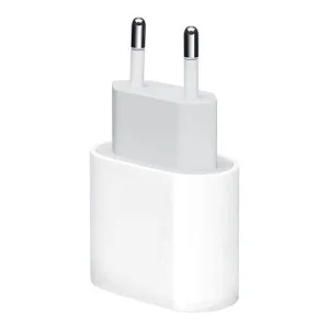 Apple 18W USB-C Power Adapter (MU7V2) (EU)
