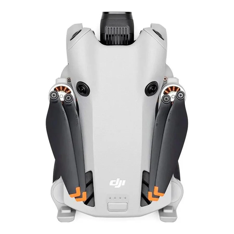 DJI Mini 4 Pro with RC 2 Remote Controller (CP.MA.00000732.01)