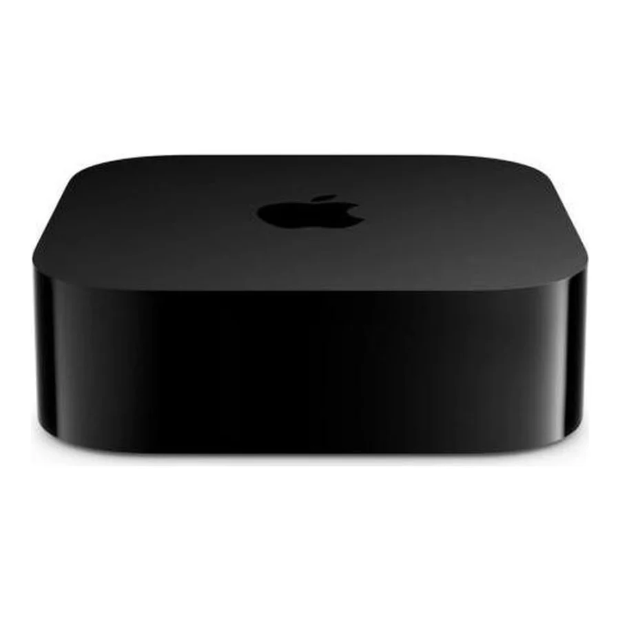 Apple TV 4K 2022 Wi-Fi 64 GB (MN873) (OpenBox)
