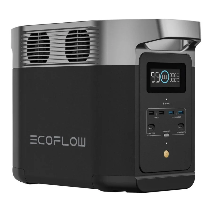 EcoFlow DELTA 2 (ZMR330-CN)