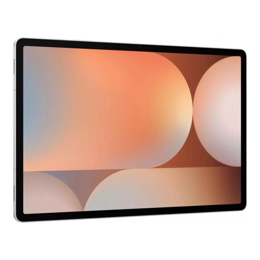 Samsung Galaxy Tab S10+ 12/256GB Platinum Silver (SM-X820NZSR)