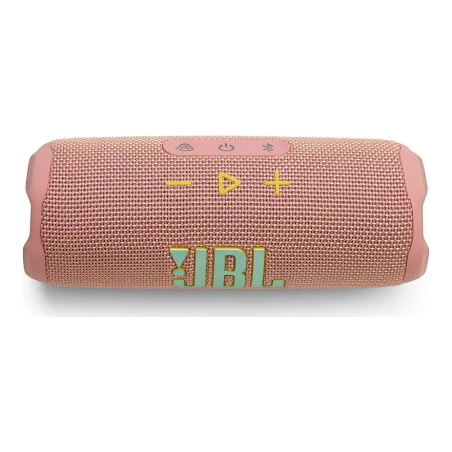 JBL Flip 7 Pink (JBLFLIP7PINK)