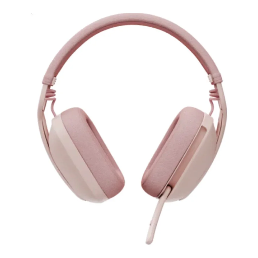 Logitech Zone Vibe 100 Rose (981-001224)