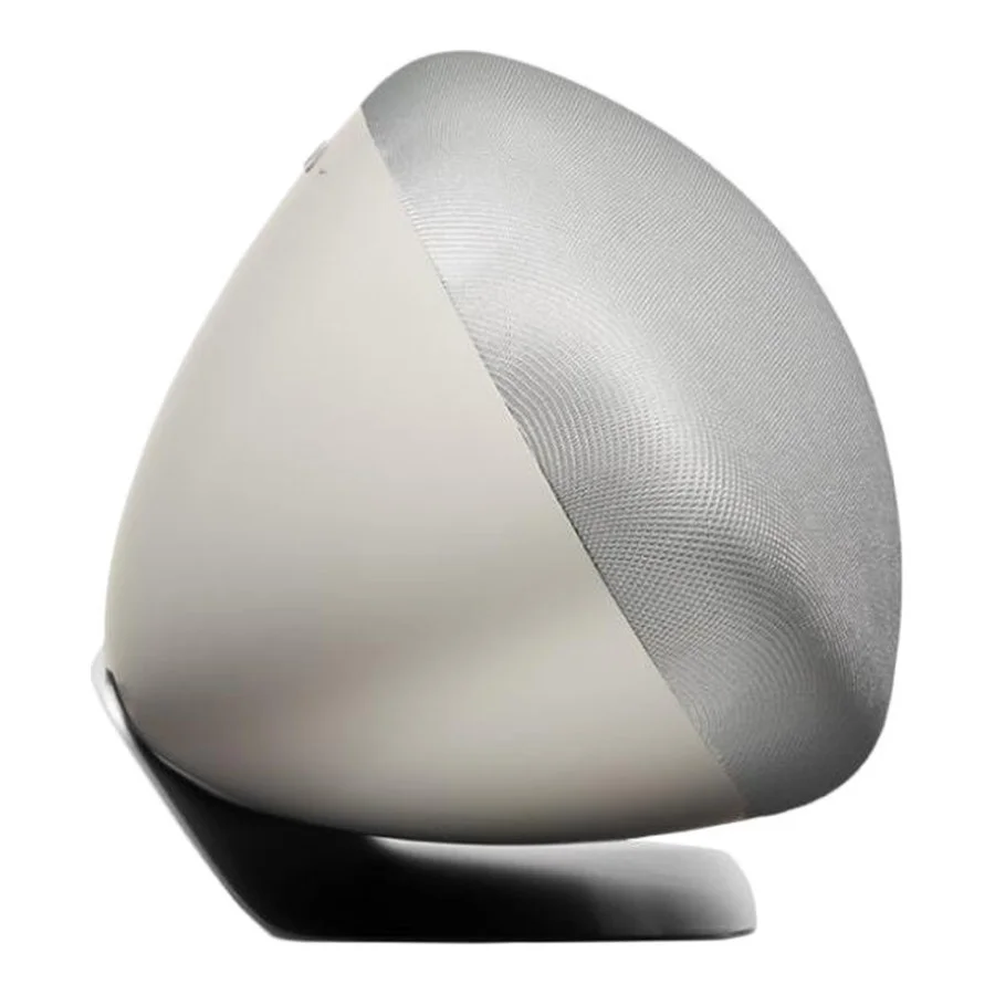 Bowers & Wilkins Zeppelin Midnight Grey