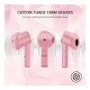 Razer Hammerhead True Wireless Quartz Pink (RZ12-02970600-R3M1)