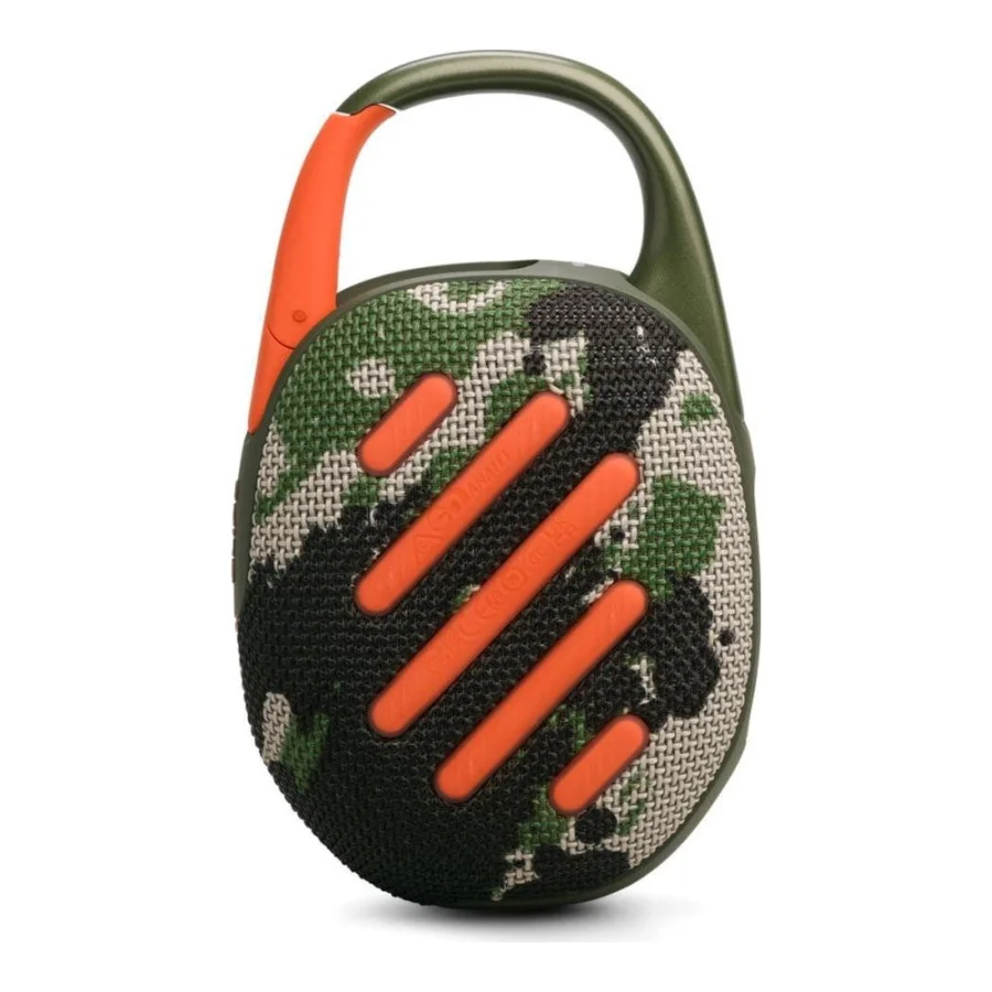 JBL Clip 5 Squad (JBLCLIP5SQUAD)