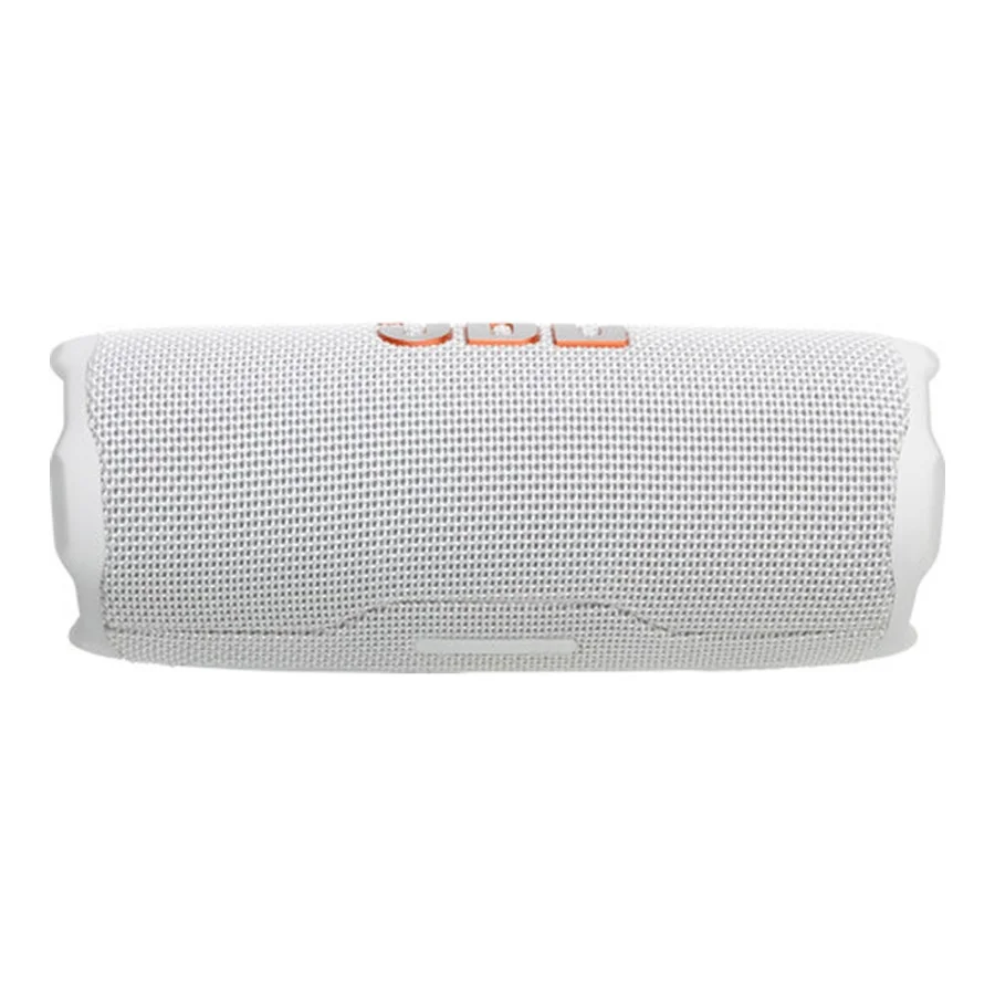 JBL Flip 7 White (JBLFLIP7WHT)