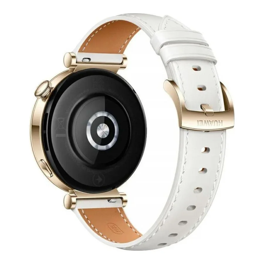 HUAWEI Watch GT 4 41mm White (55020BJB)
