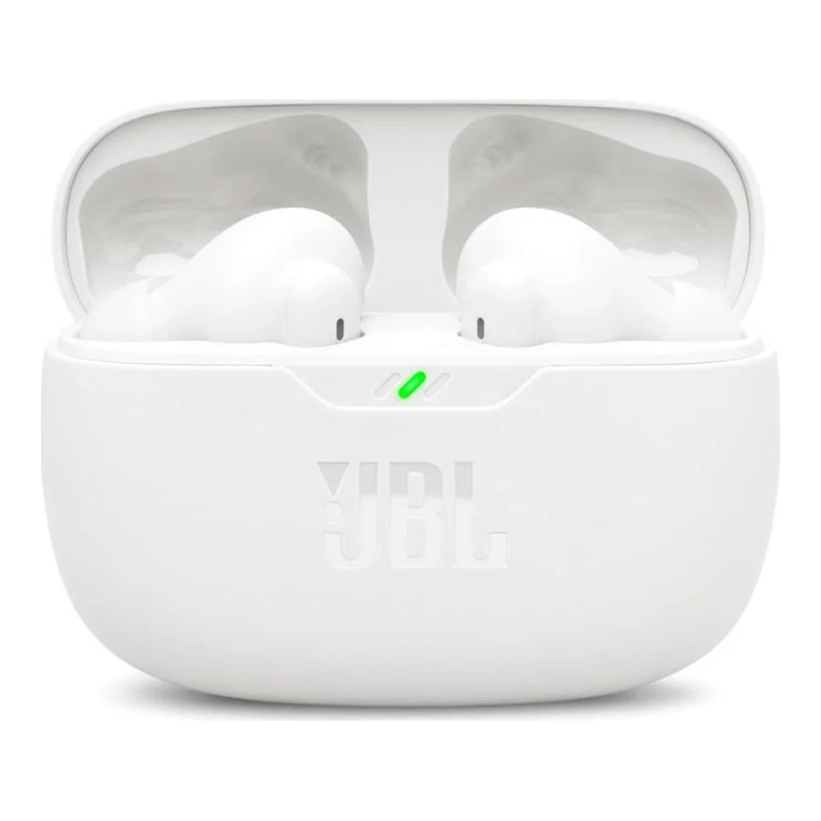 JBL Wave Beam 2 White (JBLWBEAM2WHT)