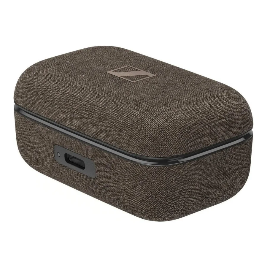 Sennheiser MOMENTUM True Wireless 4 Black Copper (700367, 700441)