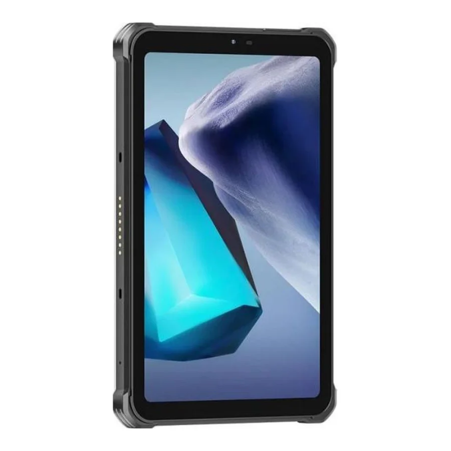 Oukitel RT3 Plus 4/128GB Black (6941749808516)