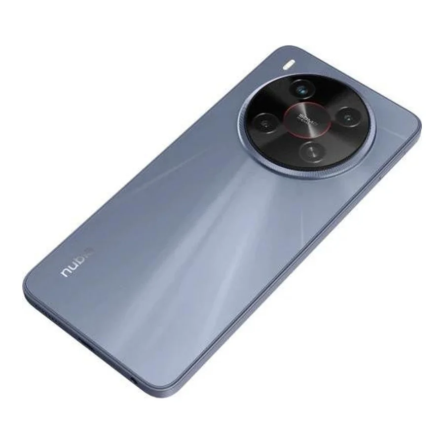 ZTE Nubia V70 Max 6/128GB Gray (Global Version)