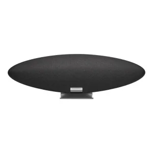 Bowers & Wilkins Zeppelin Midnight Grey