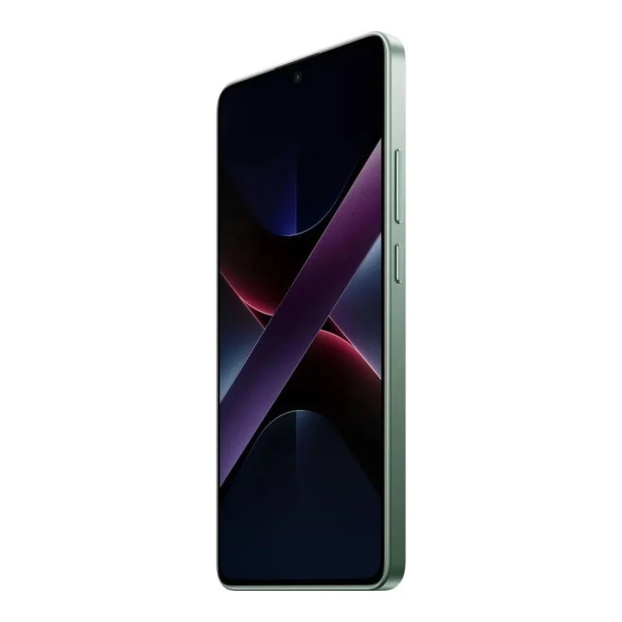 Xiaomi Poco X7 Pro 8/256GB Green (Global Version)