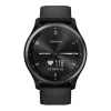 Garmin Vivomove Sport Black Case and S. Band w. Slate Accents (010-02566-00)