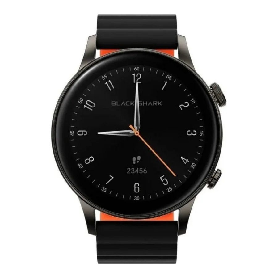 Black Shark S1 Classic Black