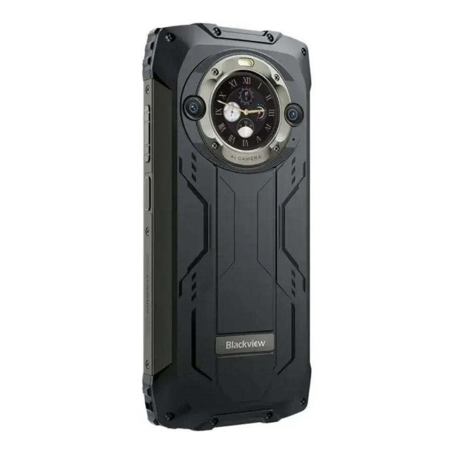 Blackview BV9300 Pro 8/256GB Black