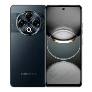 Tecno Spark 30 KL6 8/128GB Stellar Shadow (4894947047862)