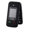 Sigma mobile Comfort 50 Shell Duo Type-C Black (UA)