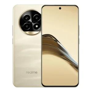 Realme 13 Pro+ 8/256GB Monet Gold (Global Version)