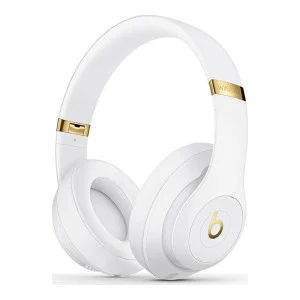 Beats by Dr. Dre Studio3 Wireless White (MQ572)
