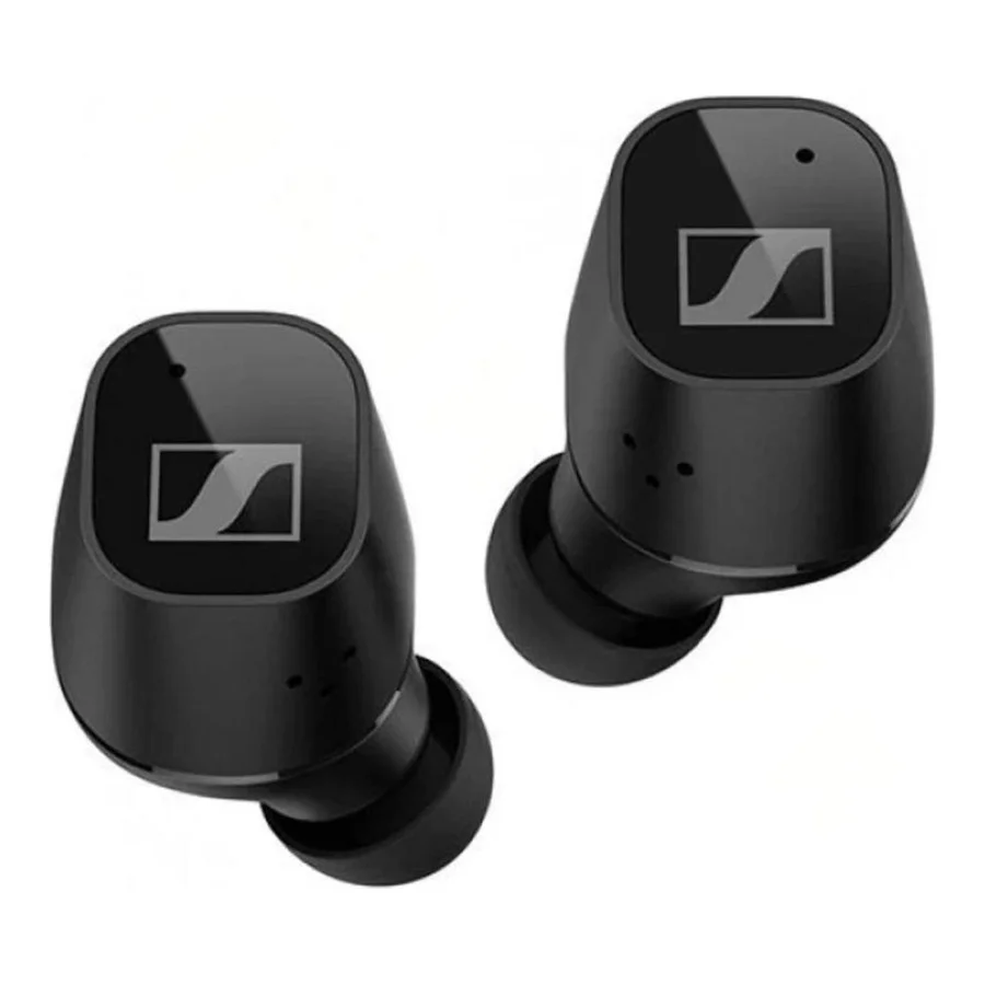 Sennheiser CX Plus True Wireless Black (509188)