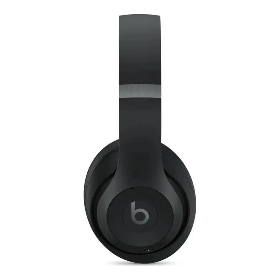 Beats by Dr. Dre Studio Pro Black (MQTP3)