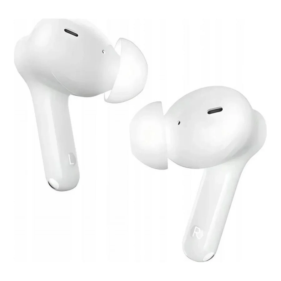 realme Buds T110 White