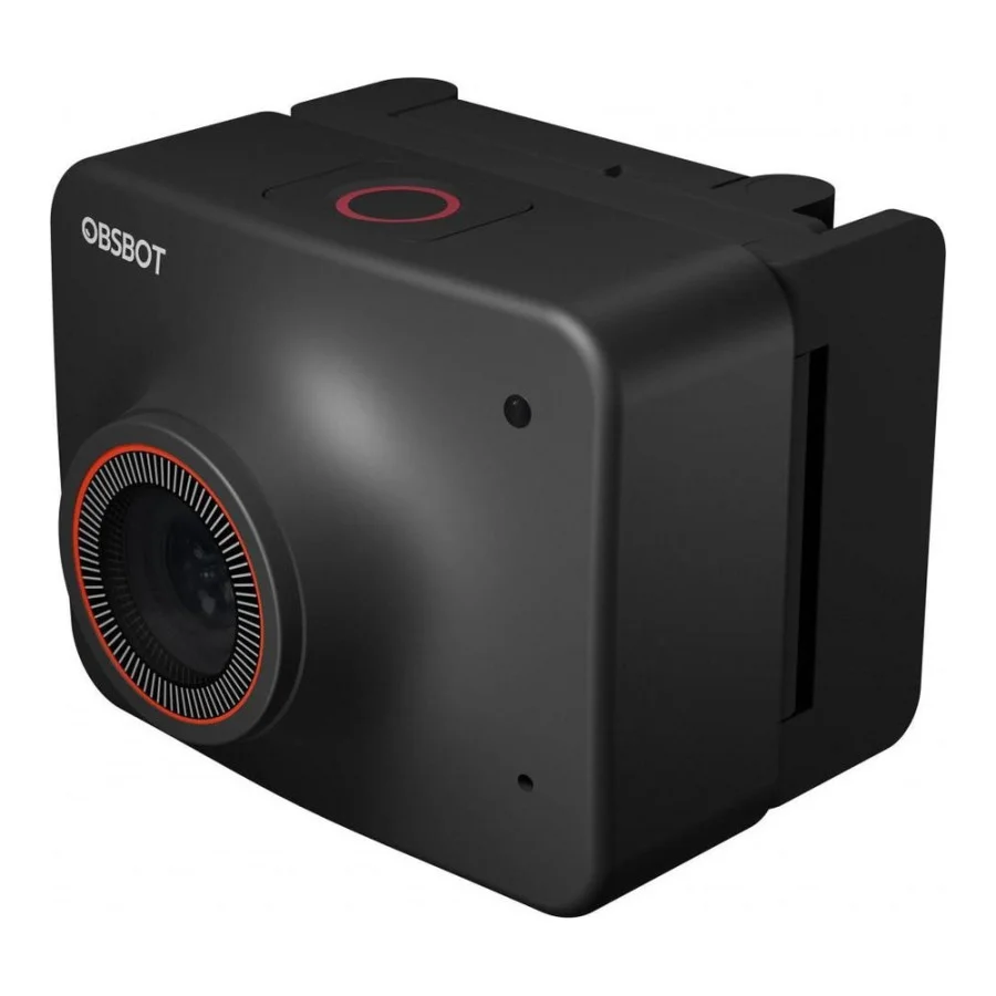 OBSBOT Meet 4K AI-Powered 4K Webcam (OBSBOT-MEET4K)