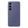Samsung S921 Galaxy S24 Silicone Case Violet (EF-PS921TVEG) (EU)