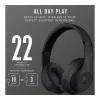 Beats by Dr. Dre Studio3 Matte Black (MQ562, MX3X2)
