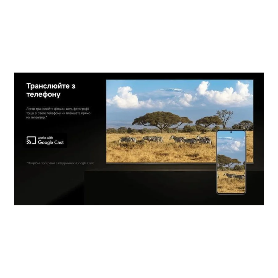 Xiaomi TV Stick 4K 2nd Gen (MDZ-33-AA)