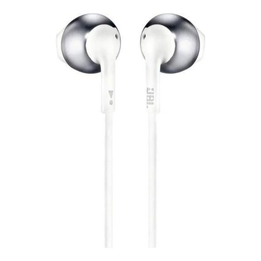 JBL T205 Chrome (JBLT205CRM)