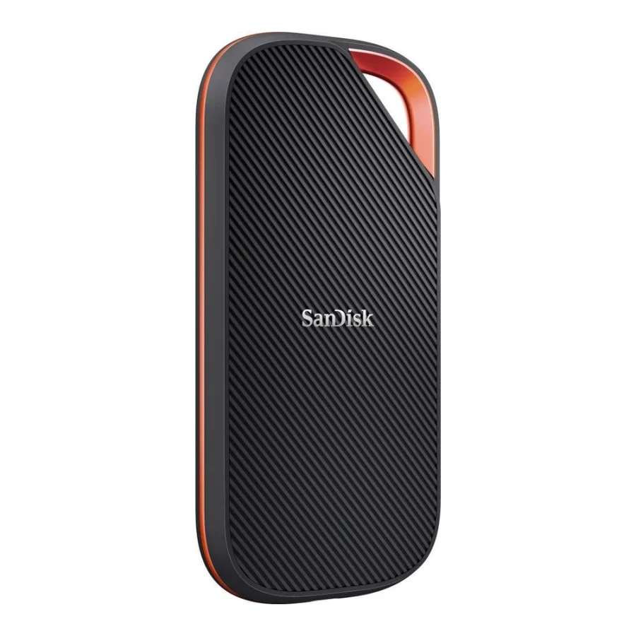 SanDisk Extreme Pro Portable 4 TB (SDSSDE82-4T00-G25)