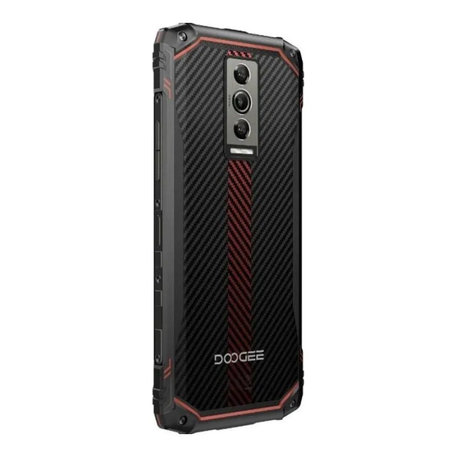 DOOGEE Blade 10 4/128GB Red