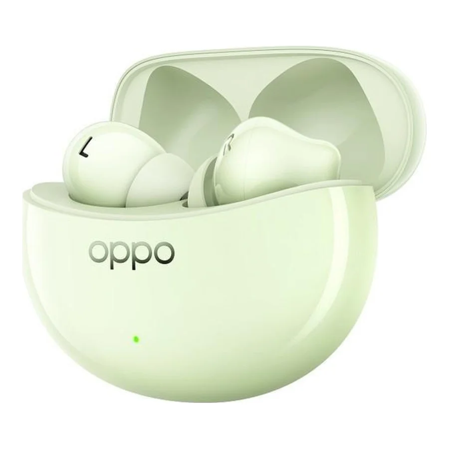 OPPO Enco Free3 Green