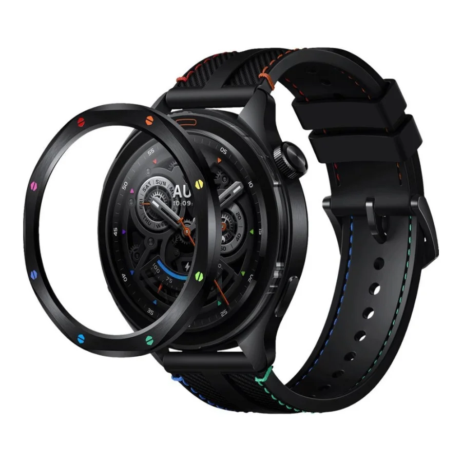 Xiaomi Watch S4 Rainbow (BHR9199GL)
