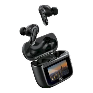 JBL Tour Pro 3 Black (JBLTOURPRO3BLK)