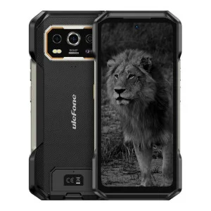 Ulefone Armor 27 Pro 12/256GB Black