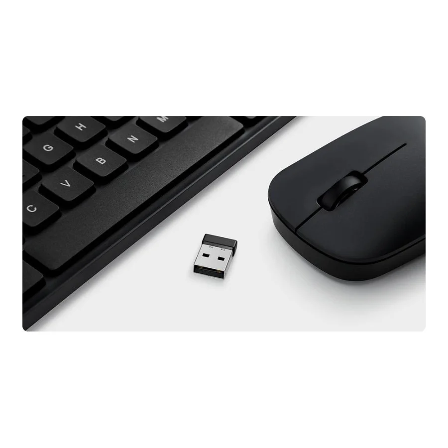 Xiaomi Wireless Keyboard and Mouse Combo (BHR6100GL)